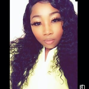 Meet your Posher, Antwonique